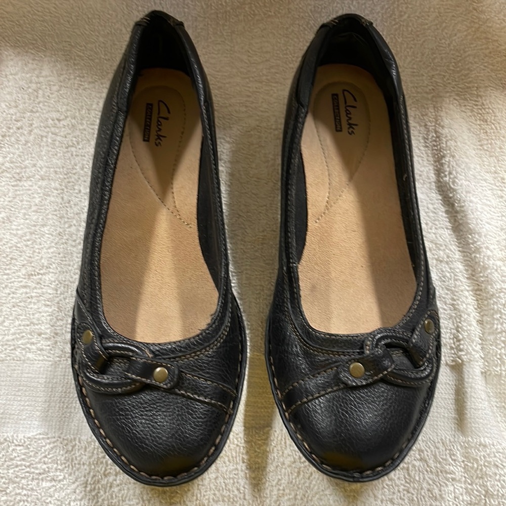 Clarks Collection Women Flats